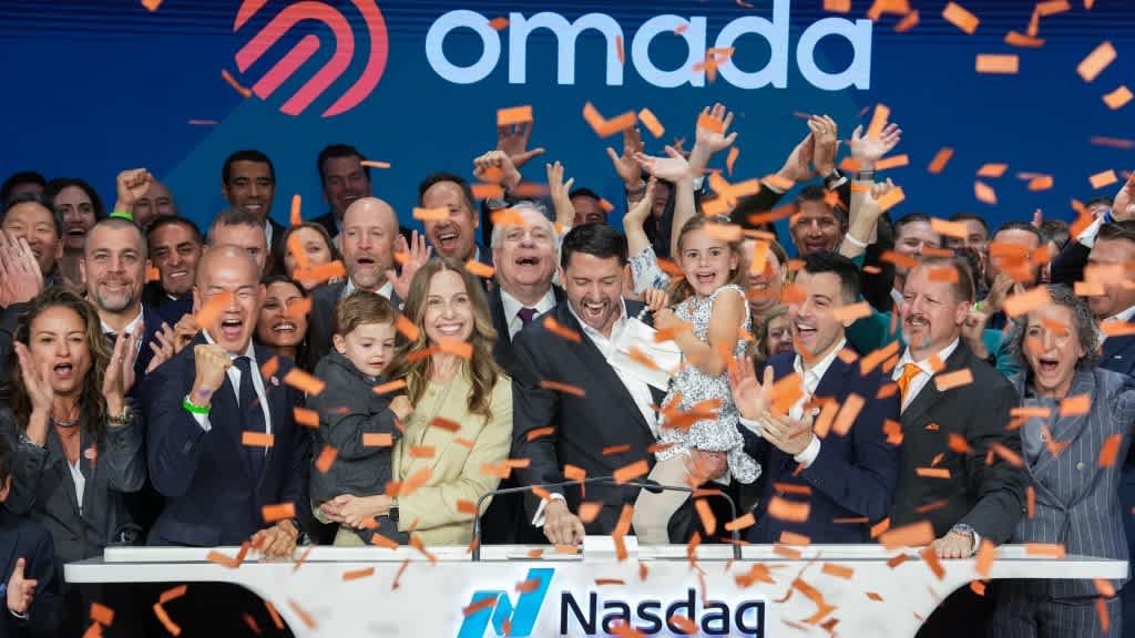 Omada Health IPO signals healthier market, avoids 'down ...