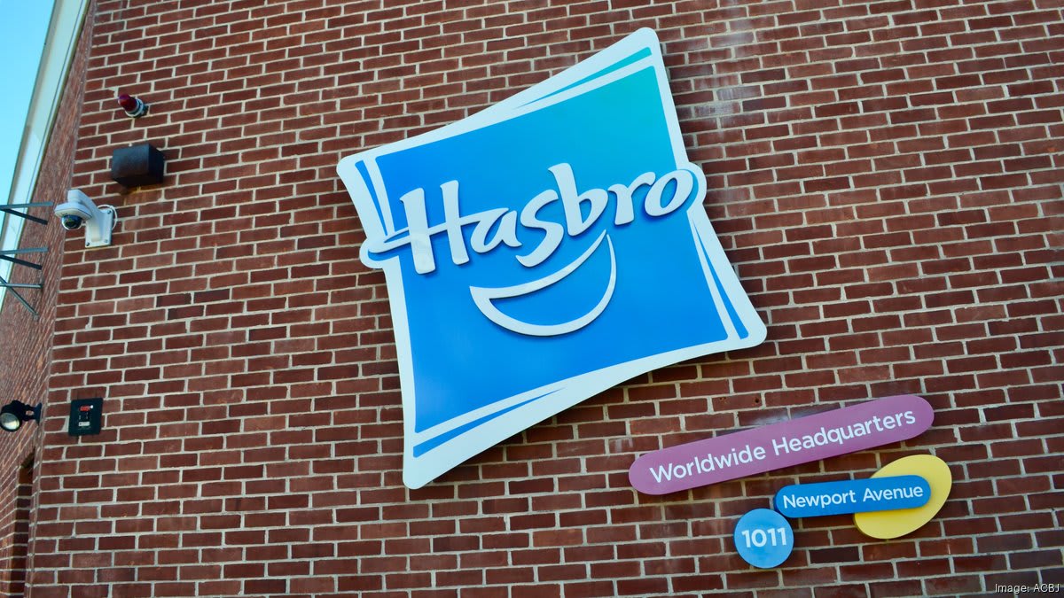 Hasbro's potential HQ move and its next steps - Boston ...