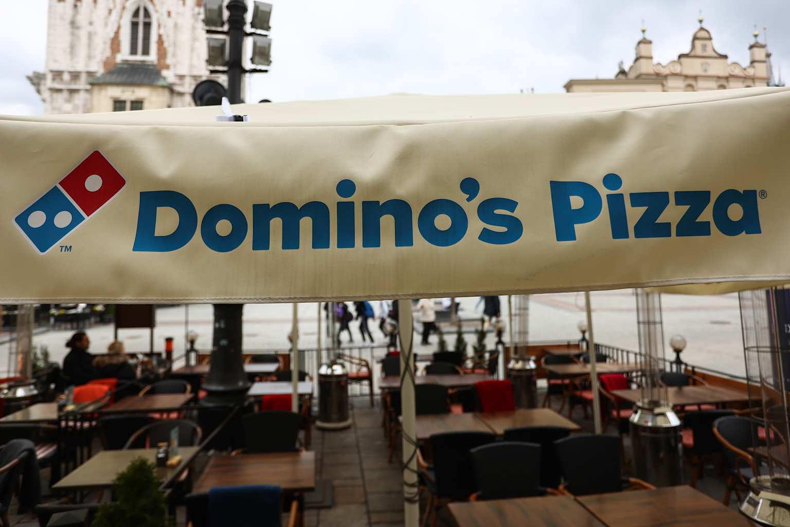 Restaurant Chains In Krakow