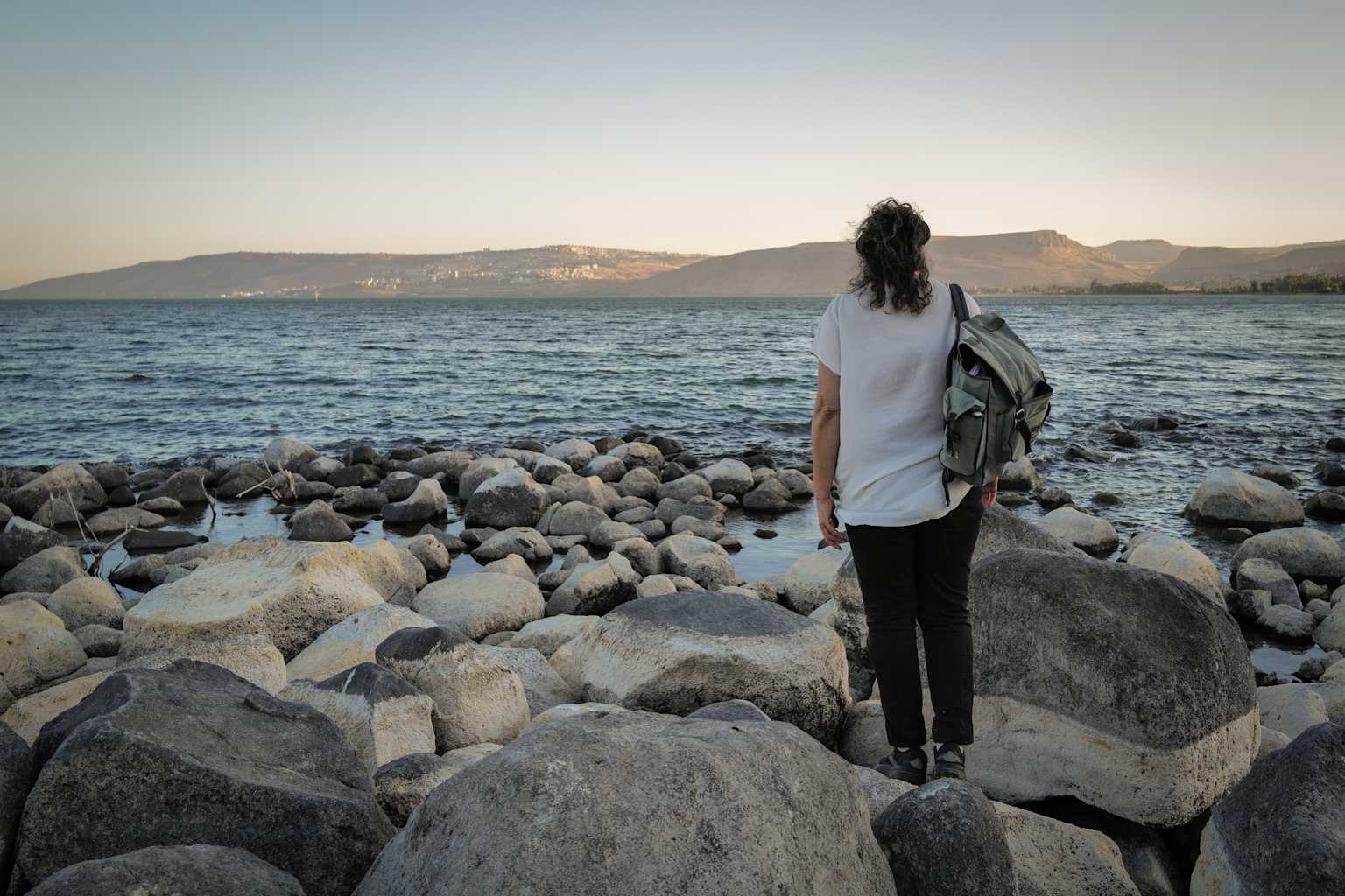 Israel-Galilee-Sea-Shore-June-29