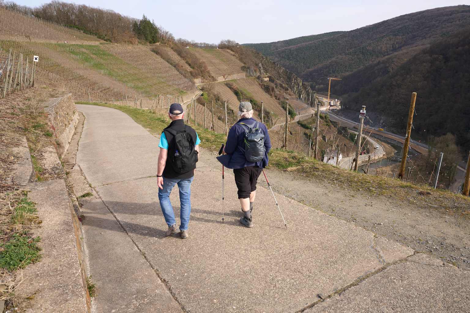 Tourism in the Ahr Valley