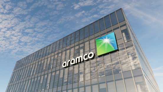 How Aramco is Harnessing the Power of AI and Big Data ...