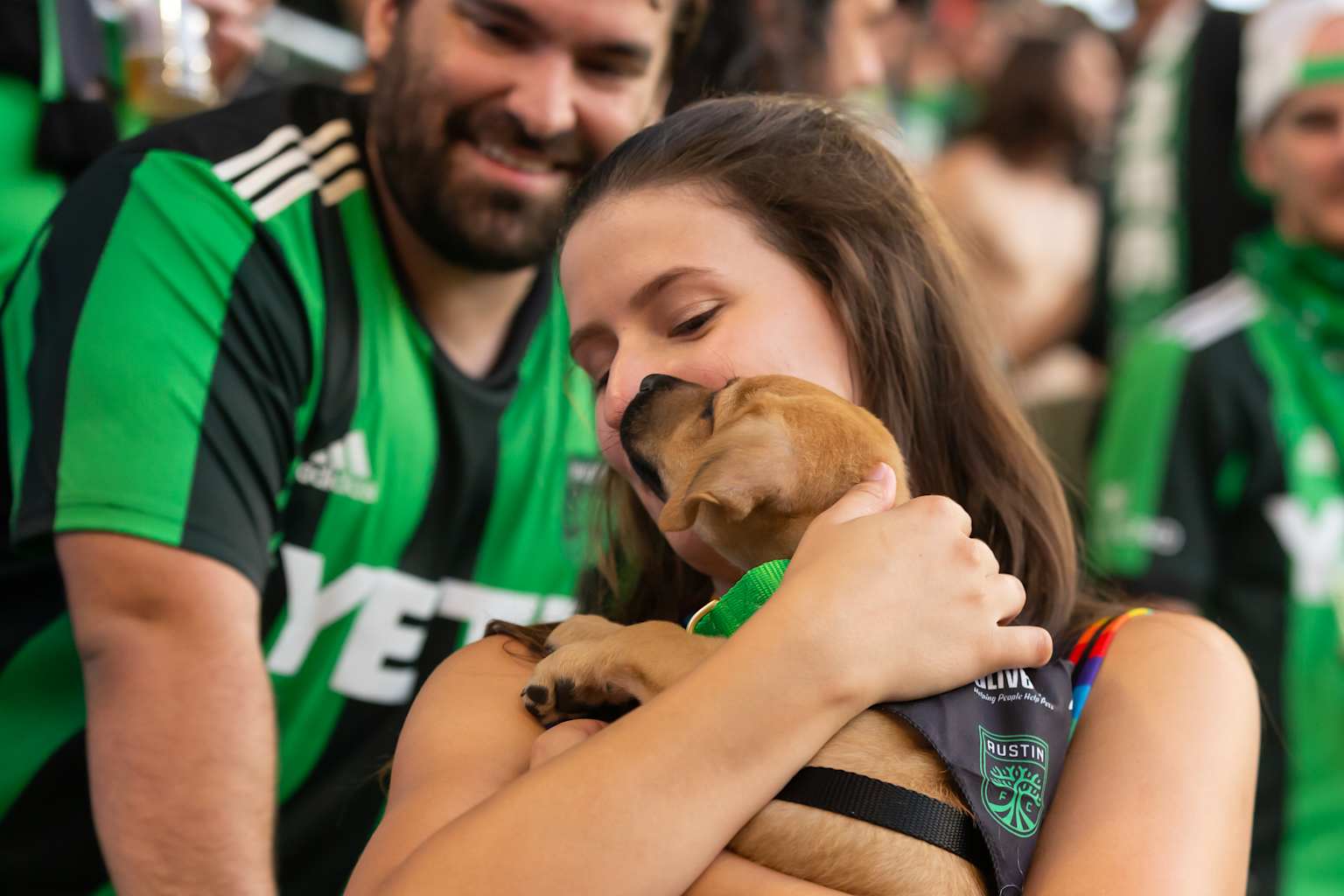 SOCCER: AUG 13 MLS - Sporting Kansas City at Austin FC