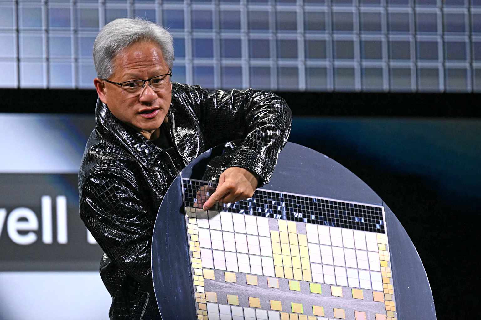 삼성, AI 생태계 확장 위해 엔비디아 칩 프로그램 참여