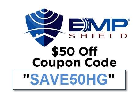 emp shield coupon