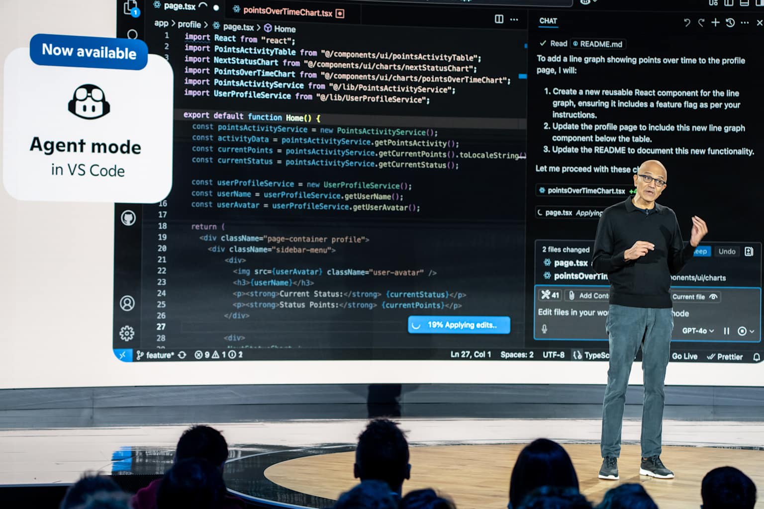 마이크로소프트, AI 에이전트를 디지털 근로자로 취급