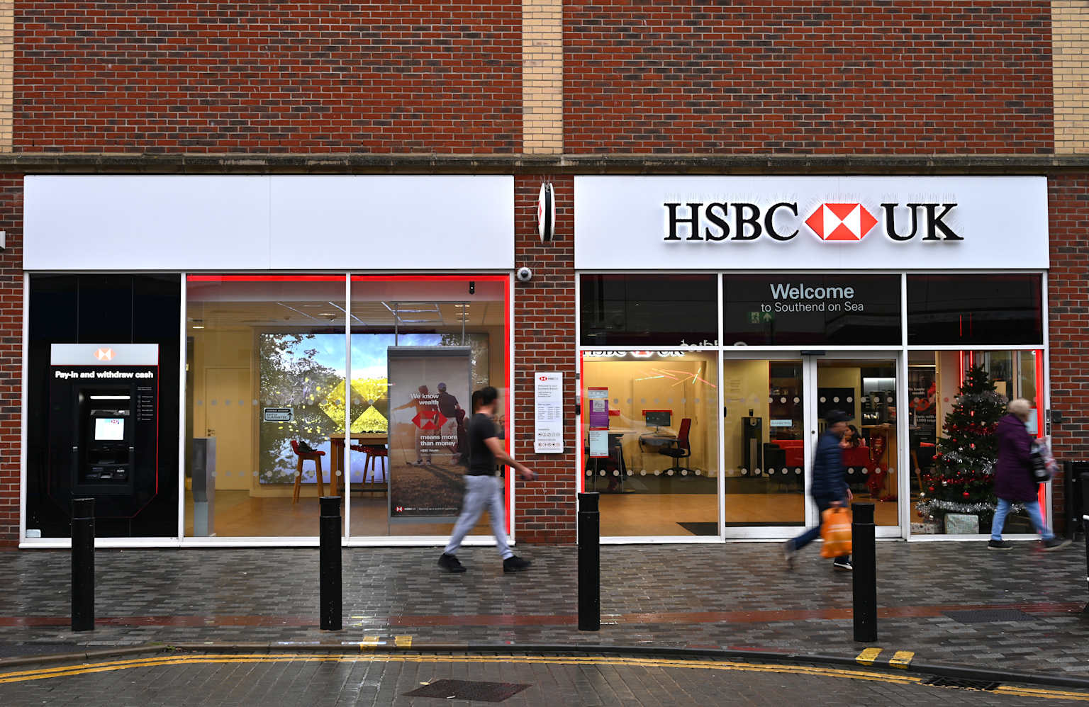 HSBC, 오픈AI가 2030년까지 2,070억 달러 자금 부족 직면 경고