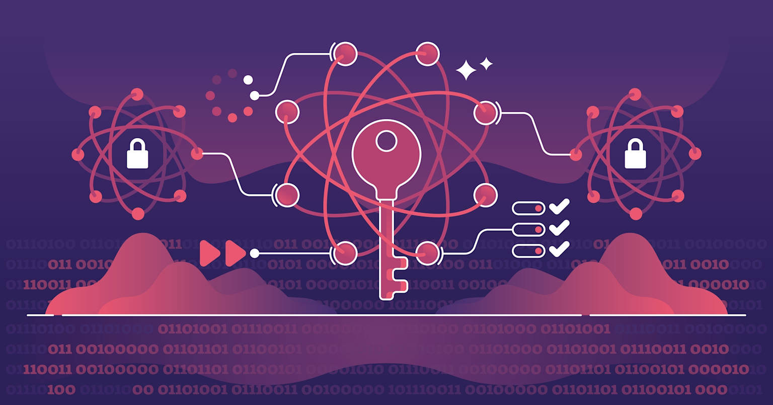 ISO adopts quantum-resistant encryption standard