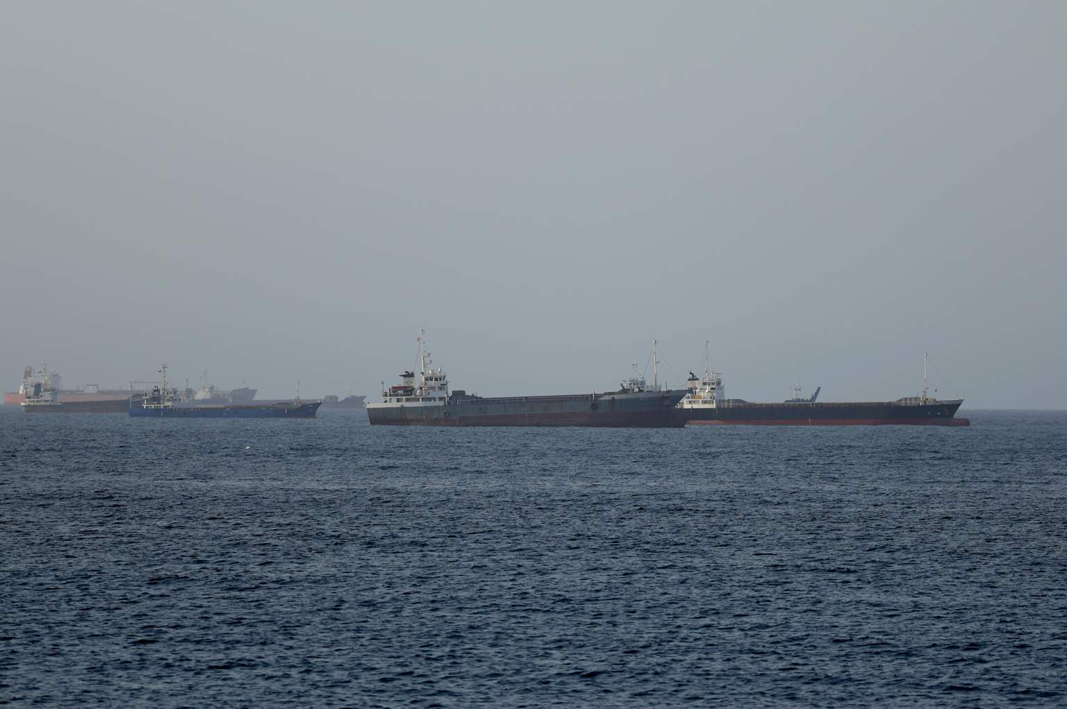 Oil refining margins hit records as Hormuz crude flood crashes prices