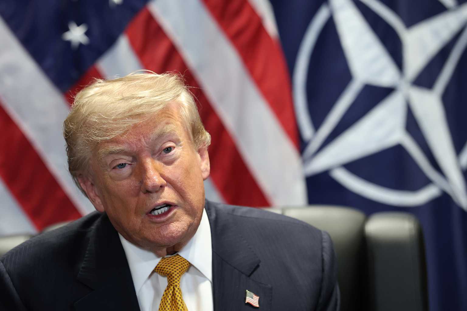 Bitcoin slides as Trump declares Iran ceasefire ‘over’