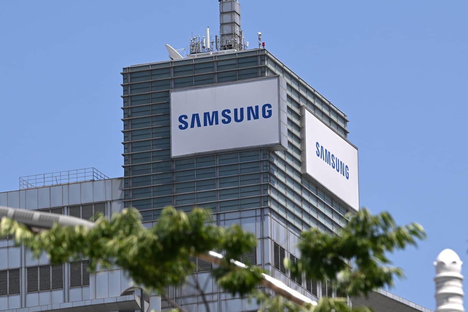 Samsung đầu tư 1 tỷ USD vào tập đoàn hạ tầng AI Helix hợp tác cùng KKR và Nvidia
