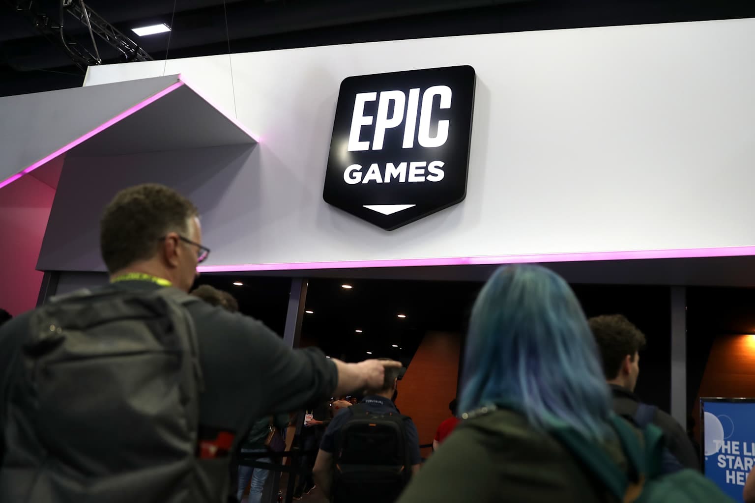 Epic Games chính thức chuyển đổi sang mô hình lập trình phần mềm và đồ họa hoàn toàn bằng AI-First