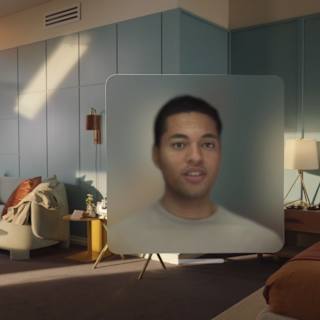 Image 2: VisionPro's 'Gazeploit' Vulnerability