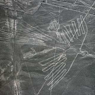 AI Finds New Nazca Lines
