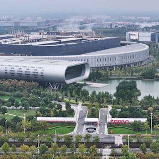 TSMC Halts Chinese Chip Shipments