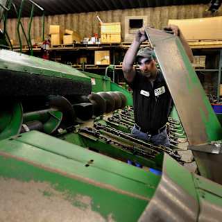 John Deere & the Right to Repair
