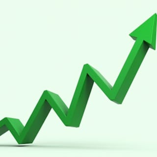 S&P 500 Historic Milestone