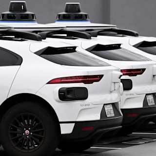 Waymo Raises $5.6B for Expansion