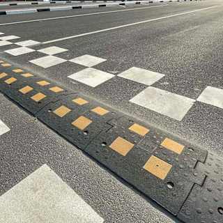 Speed Bumps: Good or Not?