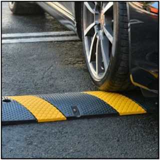 Speed Bumps: Good or Not?