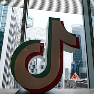 TikTok Canada Offices Closed