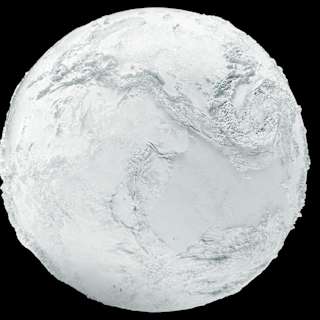 New Evidence for Snowball Earth