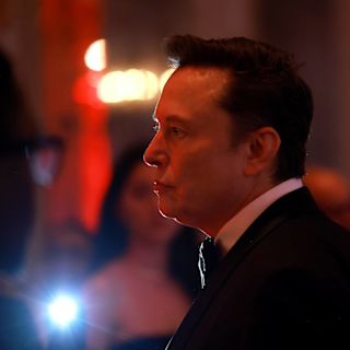 OpenAI's Musk Control Fears