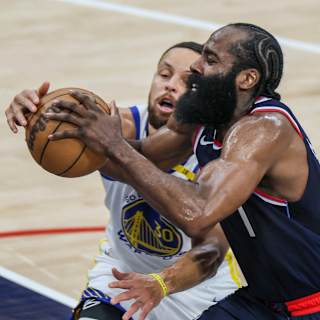 Clippers Edge Warriors 102-99