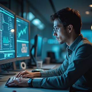 What's The Difference between ML Engineer vs AI Developer?