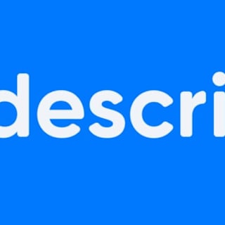A Beginner's Guide to Descript