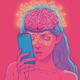 Word of the Year: Brain Rot