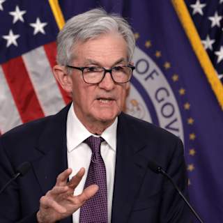 Fed Cut Spooks Markets