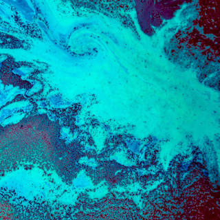Solar Paint Charges EVs
