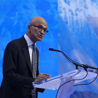 Microsoft's $100B AGI Definition