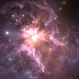 Dark Energy May Not Exist