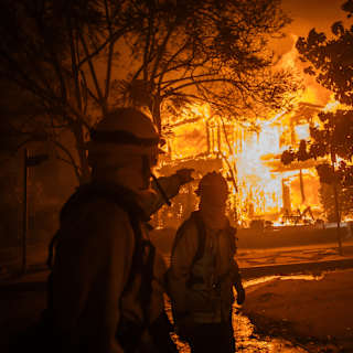 Home Insurance Climate Impact