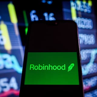 Robinhood Fined $45M for Securities Violations