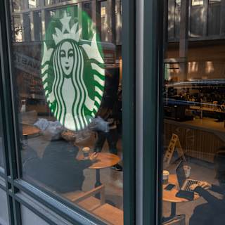 Starbucks Ends Open-Door Policy