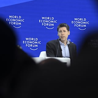 OpenAI's Economic Blueprint