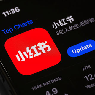 The RedNote App’s Boom in the US