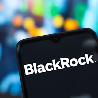 BlackRock's AUM Hits Record High
