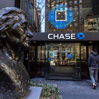 Banks' Profit Boom