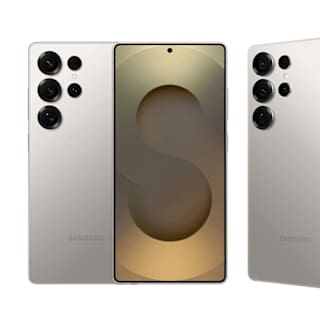 Samsung Unveils Galaxy S25