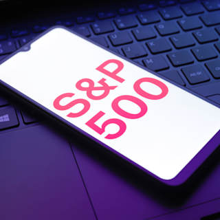S&P 500 Hits Record Closing High