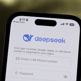 DeepSeek Hit With Large-Scale Cyberattack