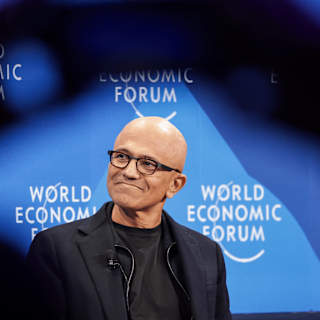 Microsoft in Talks to Buy TikTok
