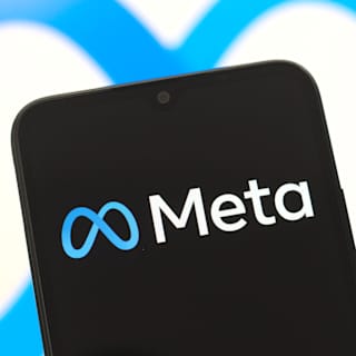 Meta Shares Rise in After-Hours Trading