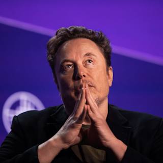 Musk Admits FSD Mistake
