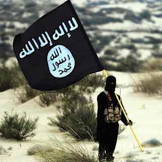 Trump Orders Airstrikes on ISIS