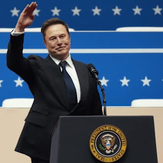 Elon's DOGE Clashes With USAID